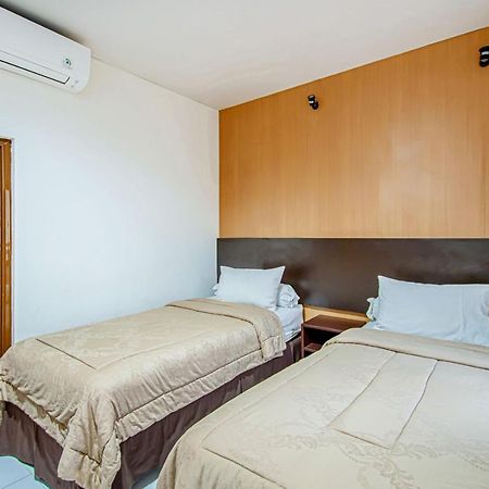 Hotel Mutiara Indah Denpasar Extérieur photo