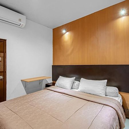 Hotel Mutiara Indah Denpasar Extérieur photo