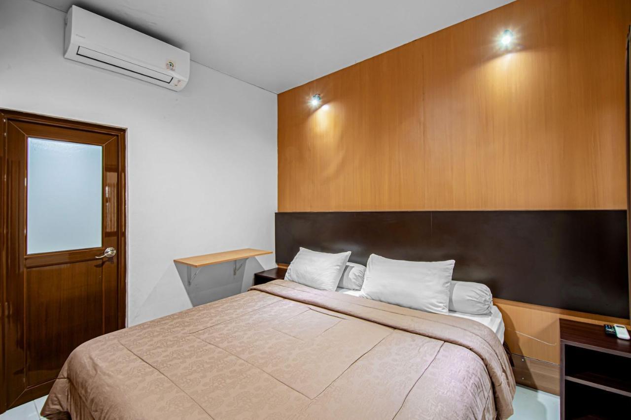 Hotel Mutiara Indah Denpasar Extérieur photo