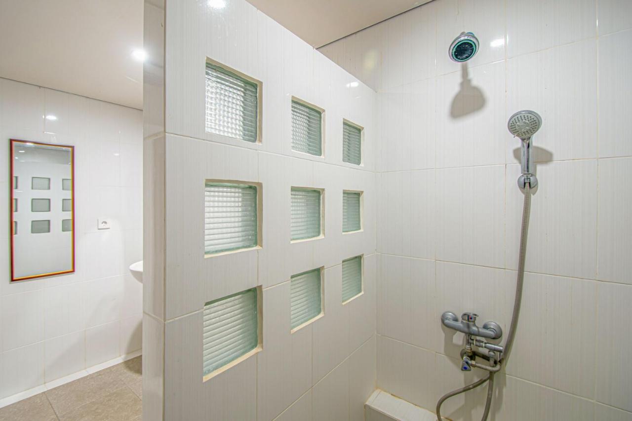 Hotel Mutiara Indah Denpasar Extérieur photo