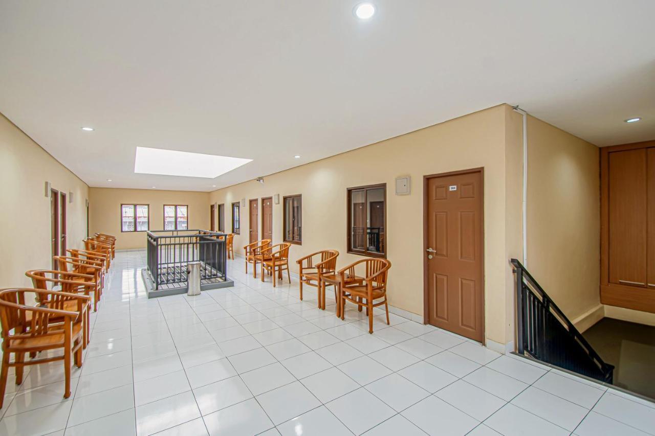 Hotel Mutiara Indah Denpasar Extérieur photo