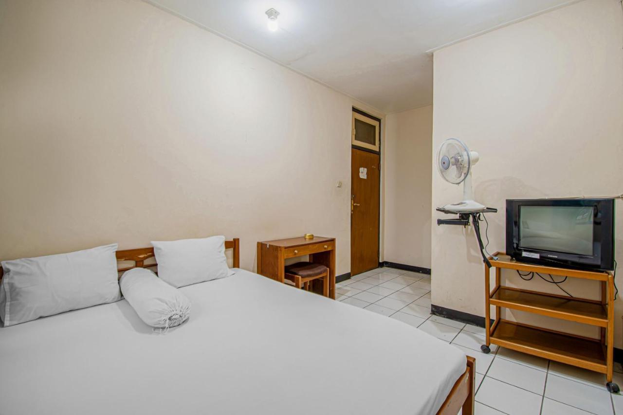 Hotel Mutiara Indah Denpasar Extérieur photo