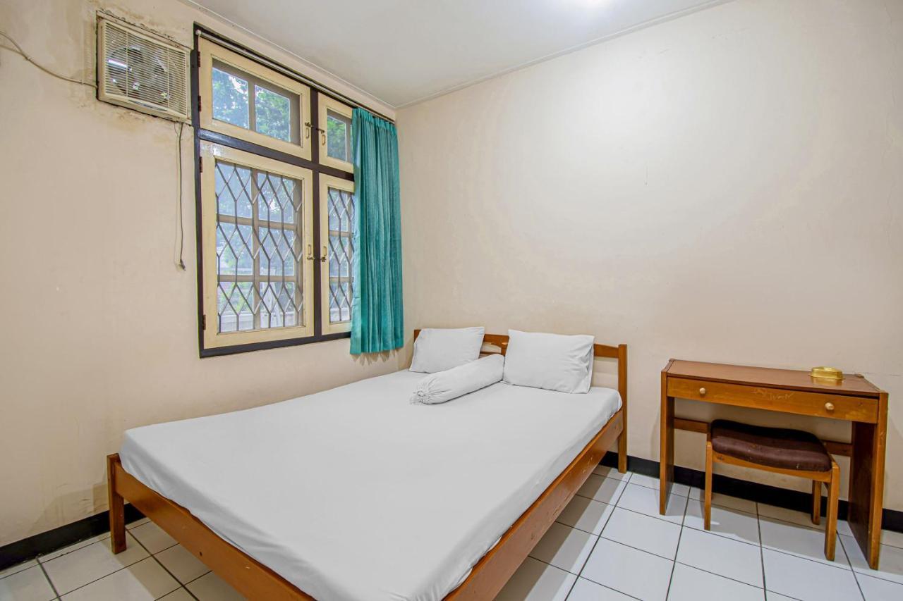 Hotel Mutiara Indah Denpasar Extérieur photo