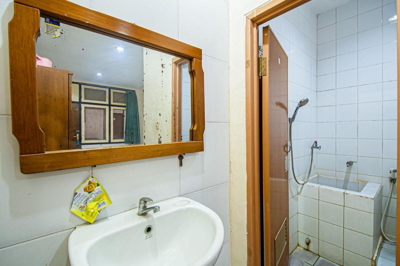 Hotel Mutiara Indah Denpasar Extérieur photo