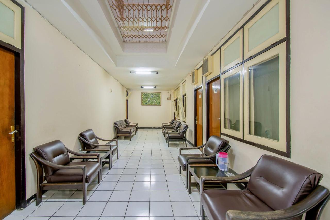Hotel Mutiara Indah Denpasar Extérieur photo