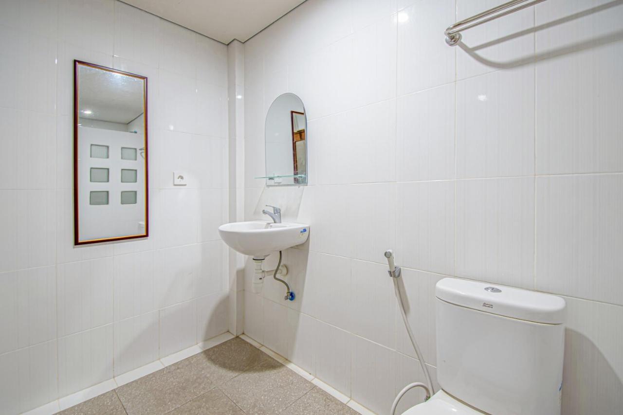 Hotel Mutiara Indah Denpasar Extérieur photo