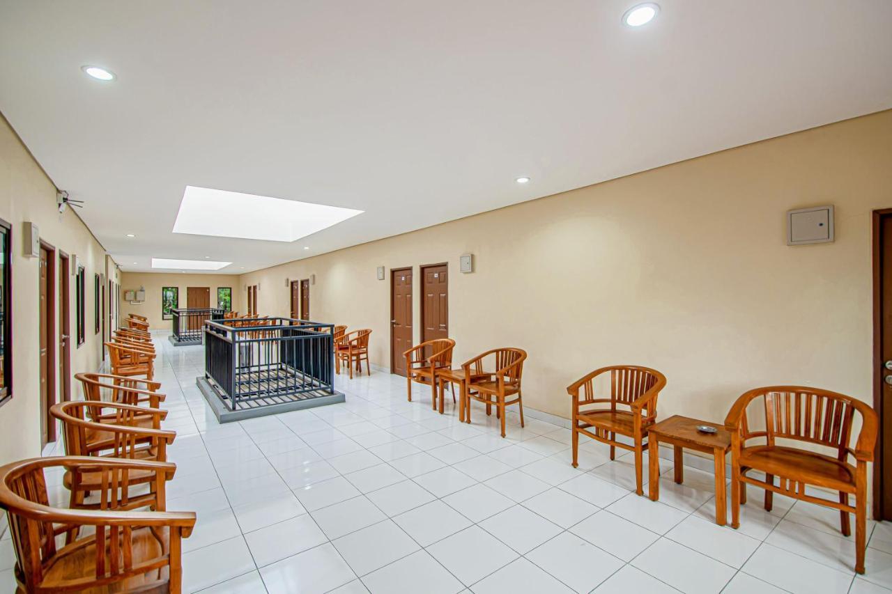 Hotel Mutiara Indah Denpasar Extérieur photo