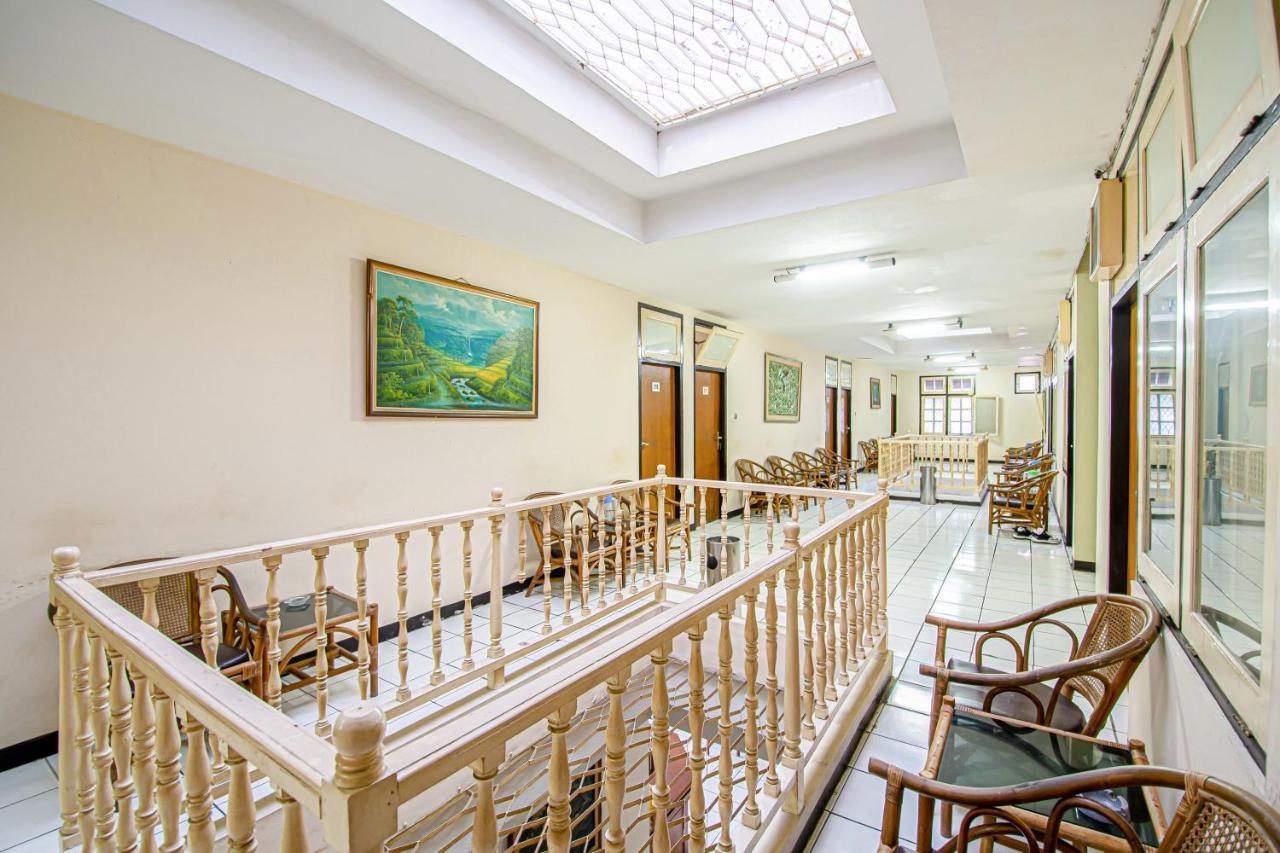 Hotel Mutiara Indah Denpasar Extérieur photo