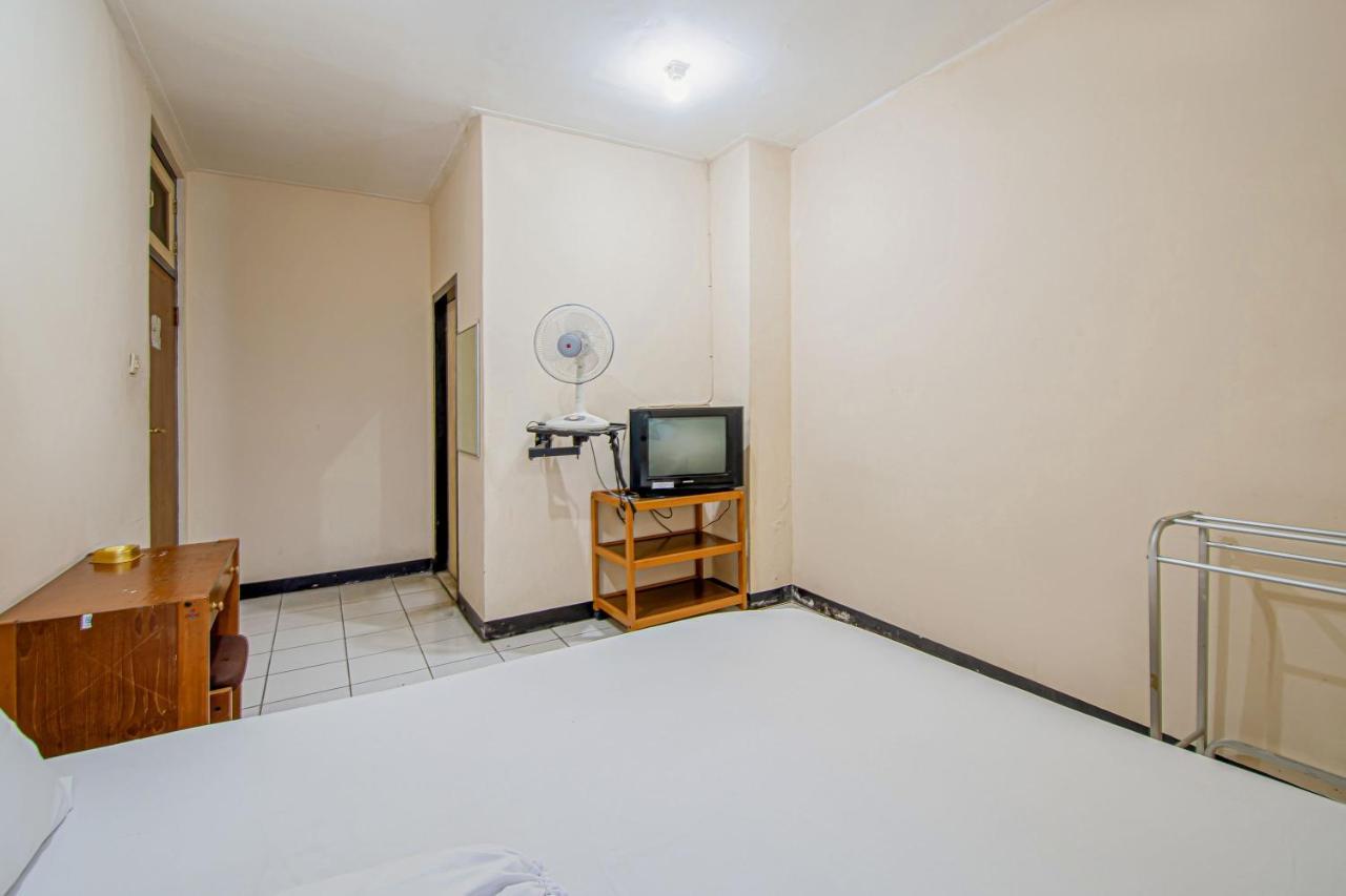 Hotel Mutiara Indah Denpasar Extérieur photo